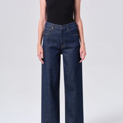 AGOLDE Ren Jean (Stretch) - Image 1