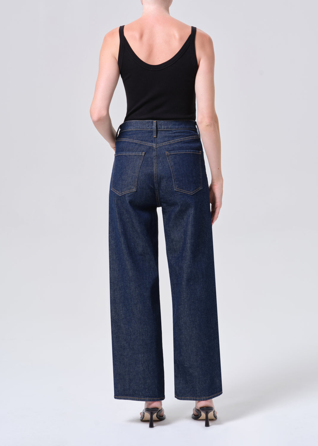AGOLDE Ren Jean (Stretch) - Image 3