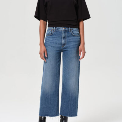 AGOLDE Ren Jean (Comfort Stretch) - Image 1