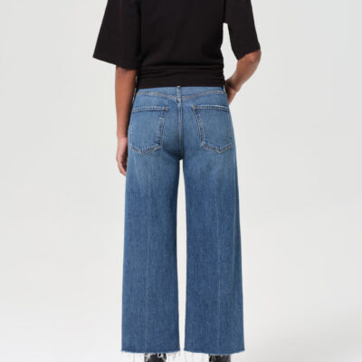 AGOLDE Ren Jean (Comfort Stretch) - Image 2