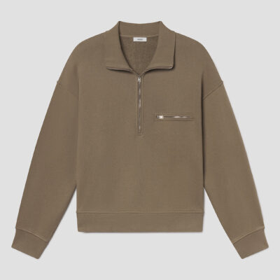 AGOLDE Pavillion Sweatshirt - Image 1