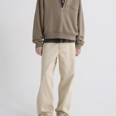 AGOLDE Pavillion Sweatshirt - Image 2