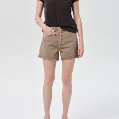 AGOLDE Parker Long Short - Image 1