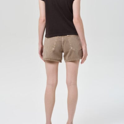 AGOLDE Parker Long Short - Image 2