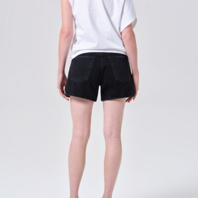 AGOLDE Parker Long Short (Weightless) - Image 2