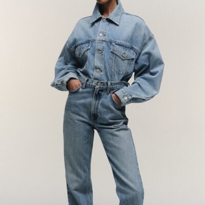 AGOLDE Palmer Jacket (Weightless) - Image 2