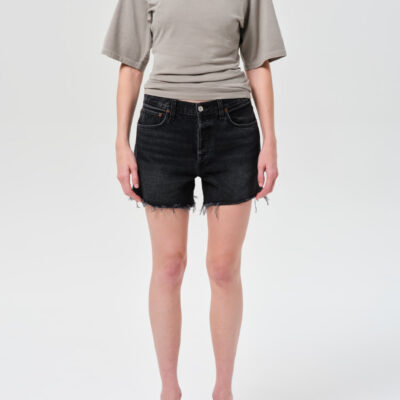 AGOLDE Nye Short (Weightless) - Image 1