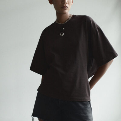 AGOLDE Nye Short (Weightless) - Image 2