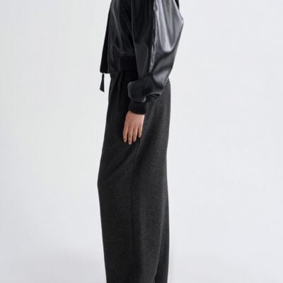 AGOLDE Nova Bomber Jacket - Image 2