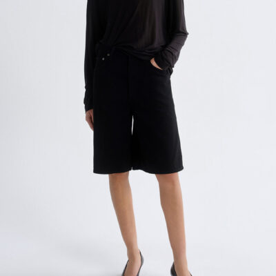 AGOLDE Nolan Short (Weightless) - Image 1