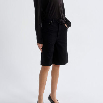 AGOLDE Nolan Short (Weightless) - Image 2