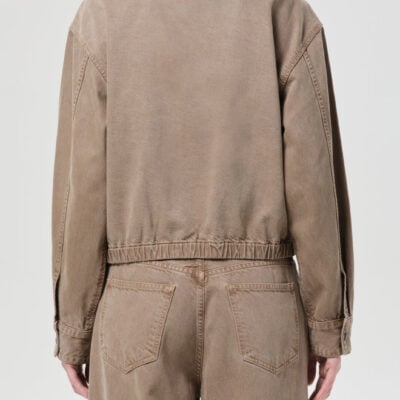 AGOLDE Nile Jacket (Flyweight) - Image 2