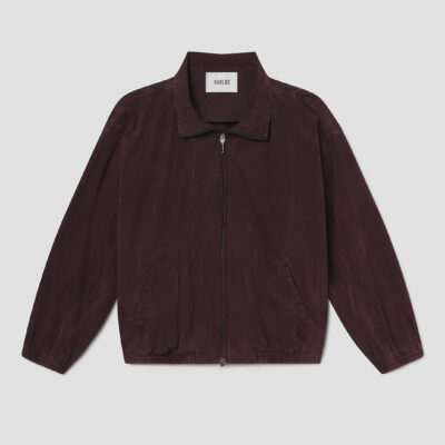 AGOLDE Marshall Windbreaker - Image 1