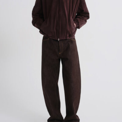 AGOLDE Marshall Windbreaker - Image 2