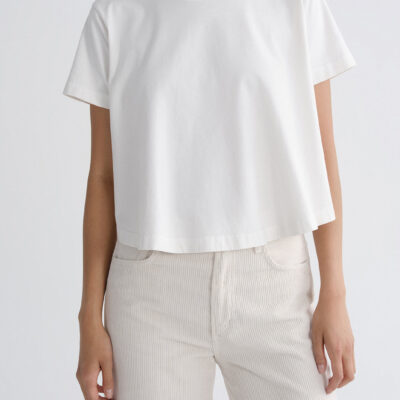 AGOLDE Marina T-Shirt - Image 1