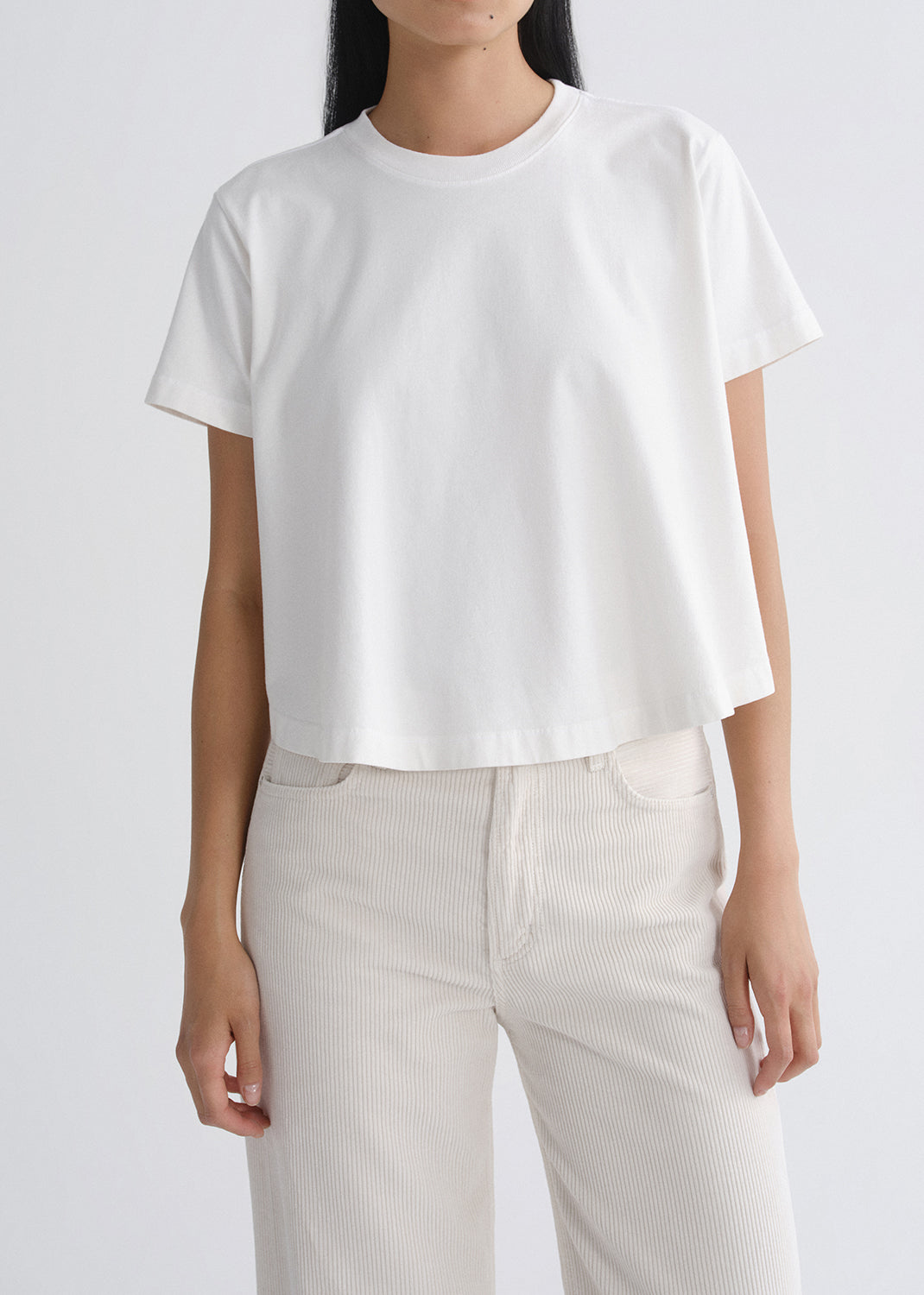 AGOLDE Marina T-Shirt - Image 1