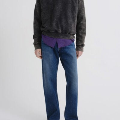 AGOLDE Magnus Trouser Jean - Image 2