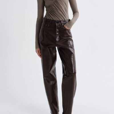 AGOLDE Lupin Bodysuit - Image 2