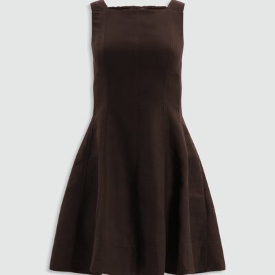 Aje Yasmine Mini Dress - Image 2