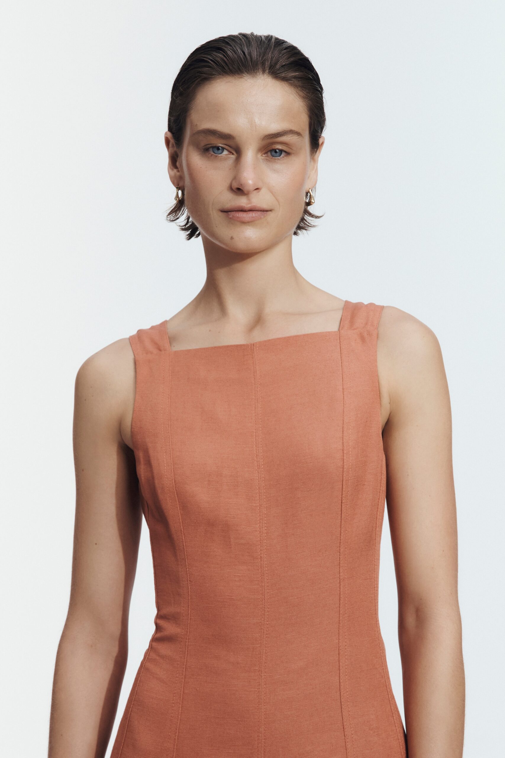 Aje Yasmine Maxi Dress - Image 2