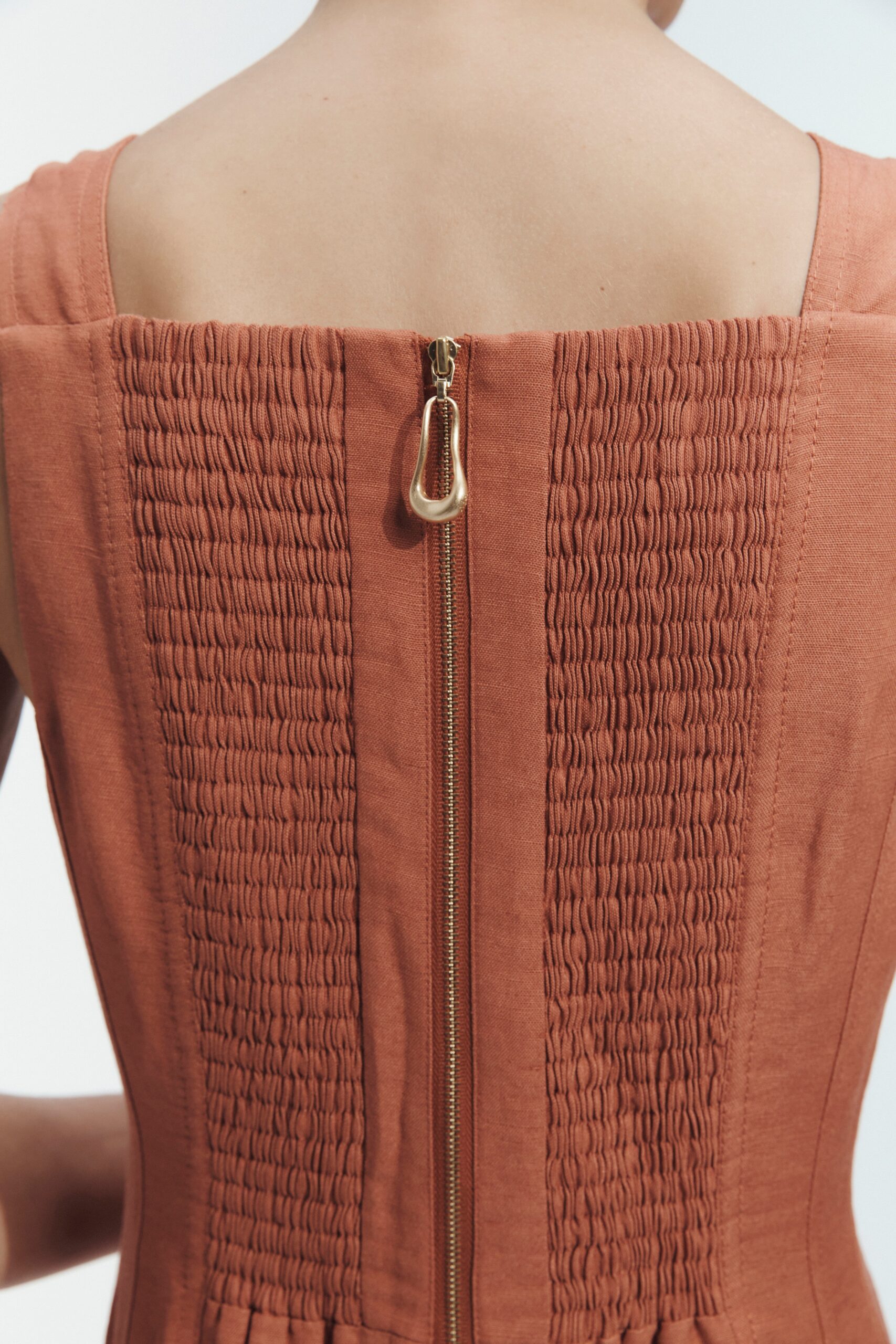 Aje Yasmine Maxi Dress - Image 3