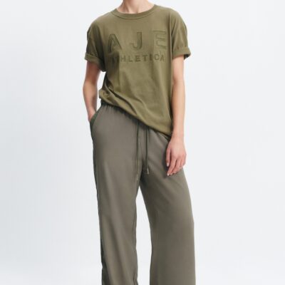 Aje Stacked Logo Tee 102 - Image 1