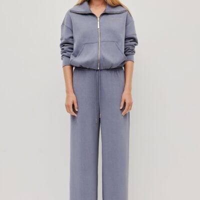 Aje Scuba Track Jacket - Image 1