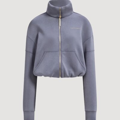 Aje Scuba Track Jacket - Image 2