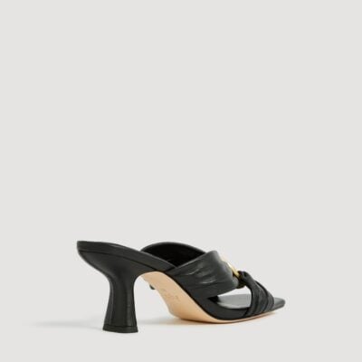 Aje Saint Heel Mule - Image 2