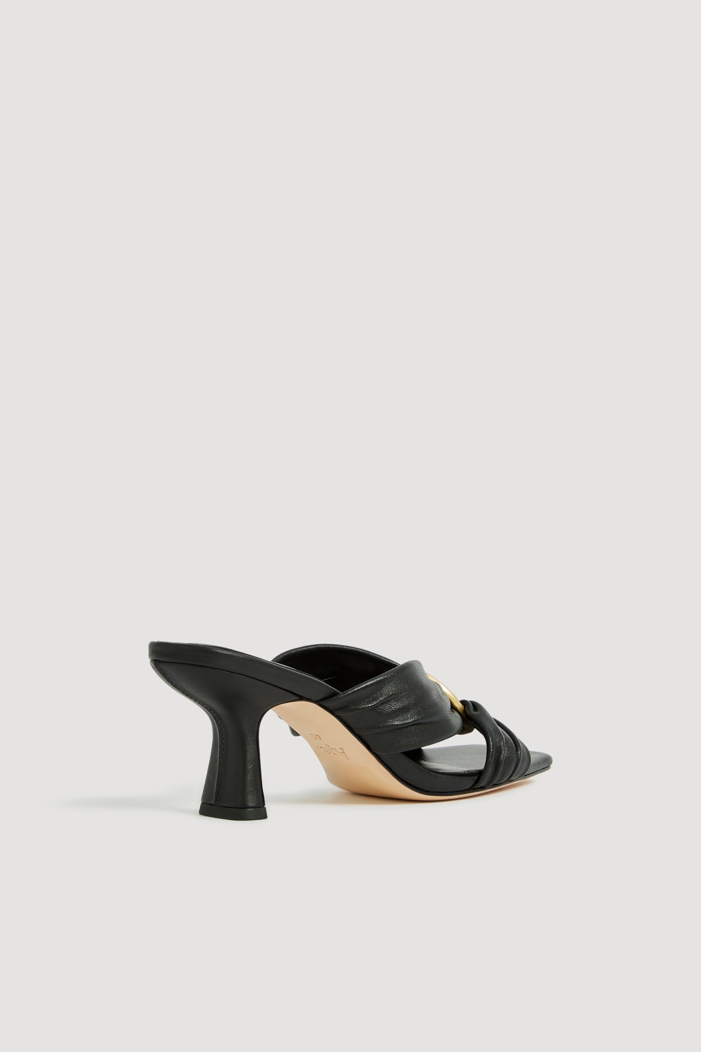 Aje Saint Heel Mule - Image 2