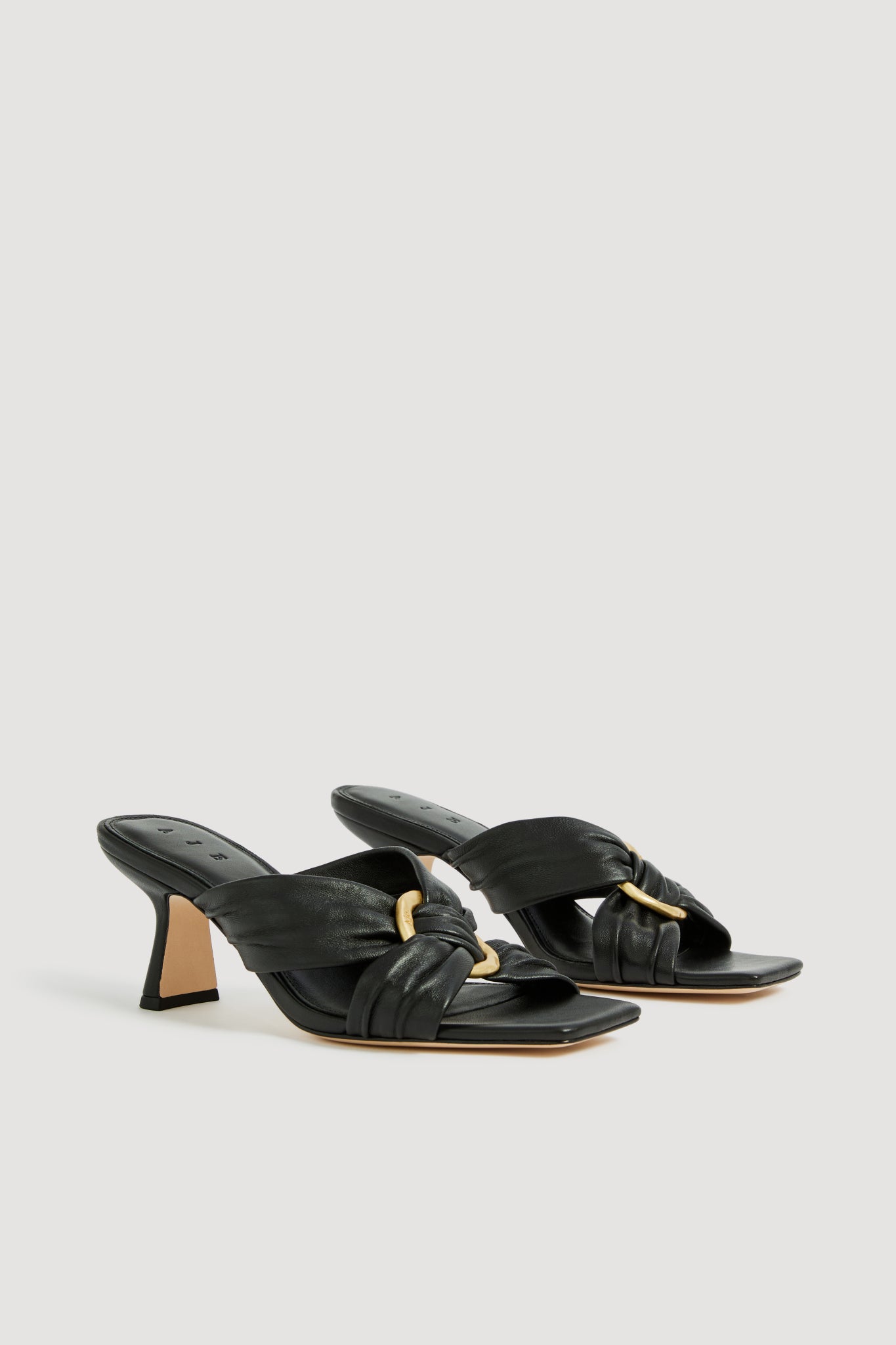 Aje Saint Heel Mule - Image 3
