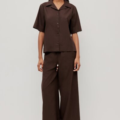 Aje Sable Utility Pants - Image 2