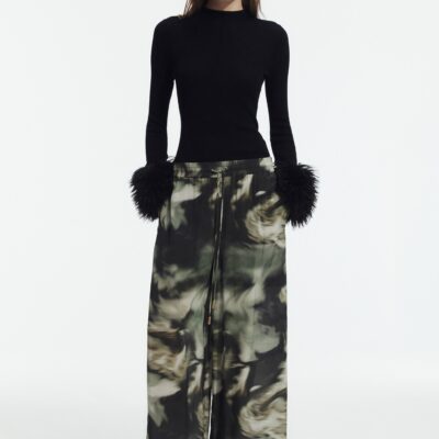 Aje Sable Pant - Image 1