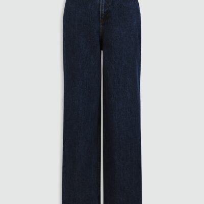 Aje Rylan Extra Wide Leg Jean - Image 2