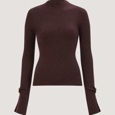 Aje Rue Rib Knit - Image 2