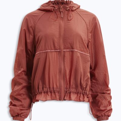 Aje Ruched Jacket - Image 2