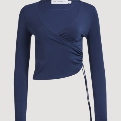 Aje Ruched Active Top - Image 2