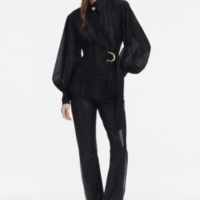 Aje Rosanna Shirt - Image 1