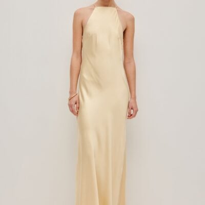 Aje Romi Maxi Dress - Image 1