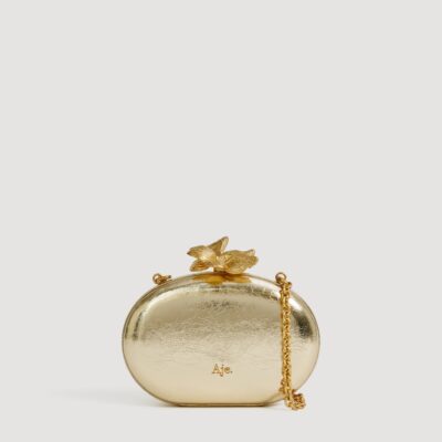 Aje Retrofete Clutch - Image 1