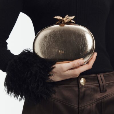 Aje Retrofete Clutch - Image 2