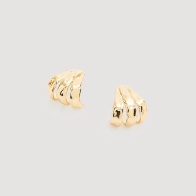 Aje Renley Micro Earring - Image 1