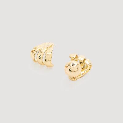 Aje Renley Micro Earring - Image 2