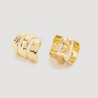 Aje Renley Earring - Image 2