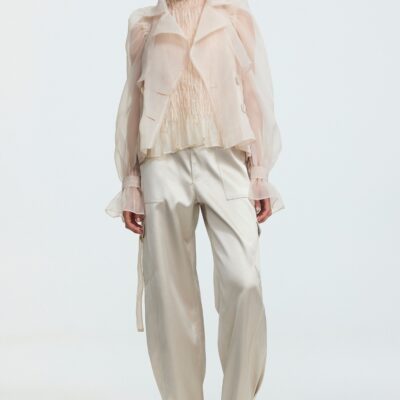 Aje Renew Jacket - Image 1