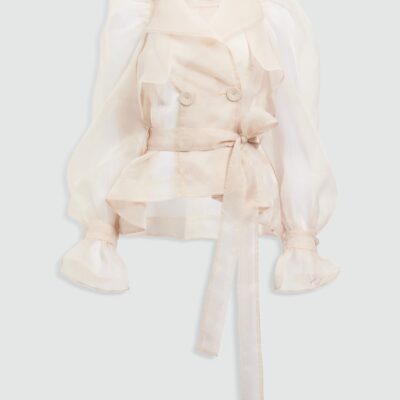 Aje Renew Jacket - Image 2