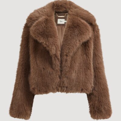 Aje Reese Cropped Jacket - Image 2