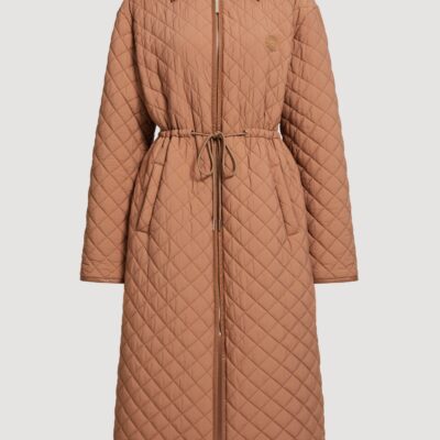 Aje Quilted Zip Jacket - Image 2