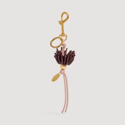 Aje Protea Flower Charm - Image 1