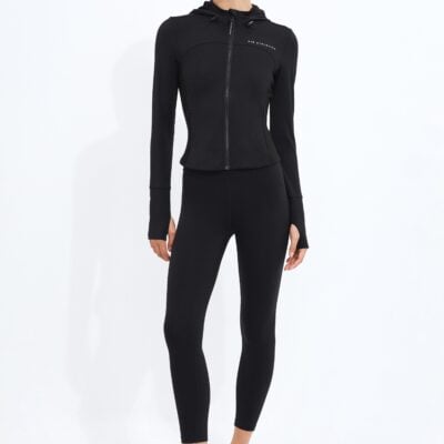 Aje Panelled Running Jacket - Image 1